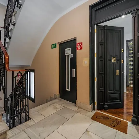 Apartment Appartamento Con Cinema 2 Camere Da Letto Rome