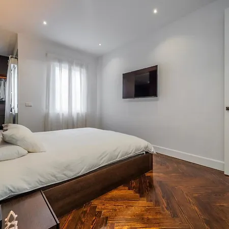 Apartment Appartamento Con Cinema 2 Camere Da Letto