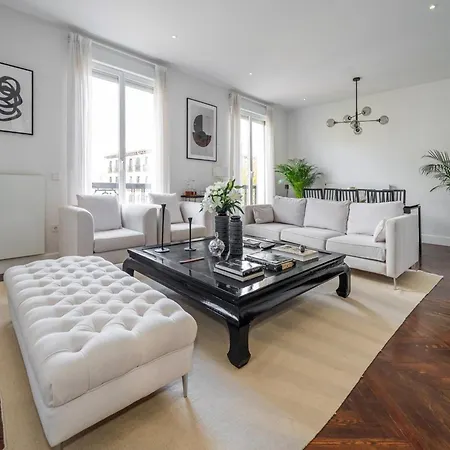 Appartamento Con Cinema 2 Camere Da Letto * Rome