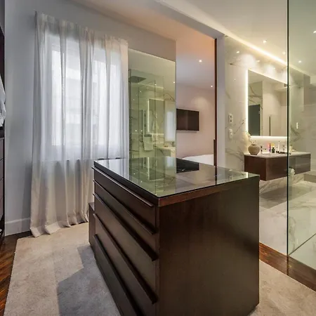Appartamento Con Cinema 2 Camere Da Letto Apartment