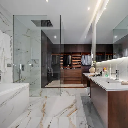 Apartment Appartamento Con Cinema 2 Camere Da Letto Rome