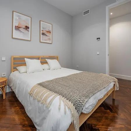 Appartamento Con Cinema 2 Camere Da Letto Rome