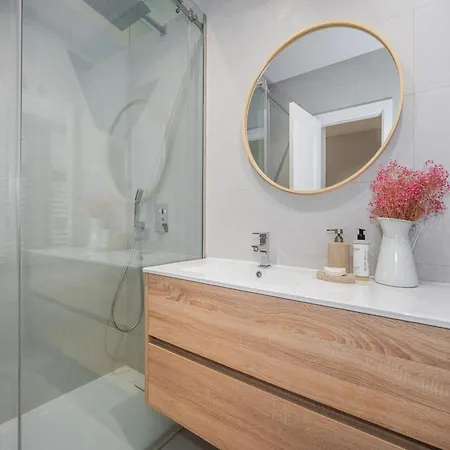 Apartment Appartamento Con Cinema 2 Camere Da Letto *