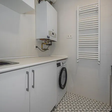 Apartment Appartamento Con Cinema 2 Camere Da Letto