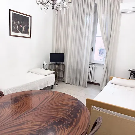 Homestay Martino Termini *