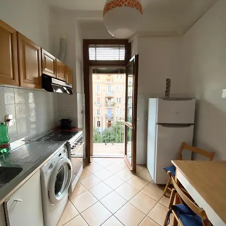 Apartment Casa Irma A Trastevere *