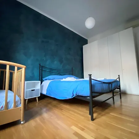Casa Irma A Trastevere Apartment