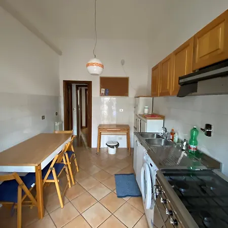 Casa Irma A Trastevere Apartment Rome