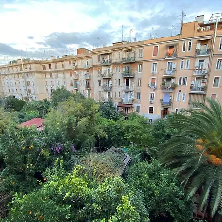 Apartment Casa Irma A Trastevere *