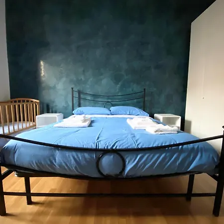 Casa Irma A Trastevere Apartment Rome