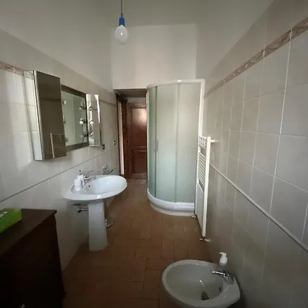 Casa Irma A Trastevere Apartment