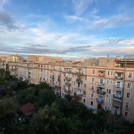 Casa Irma A Trastevere Apartment