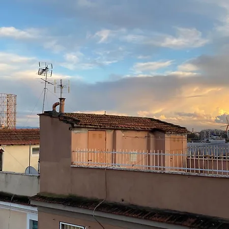 Apartment Casa Irma A Trastevere
