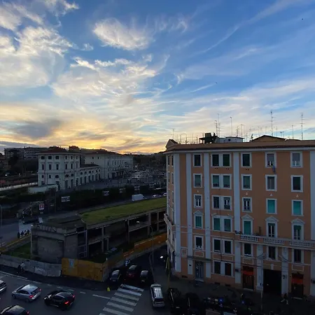 Casa Irma A Trastevere Apartment *