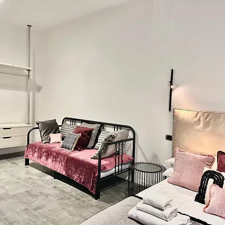 Xcross Garbatella Guest house