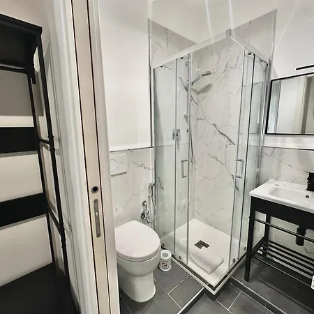 Guest house Xcross Garbatella Rome