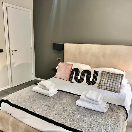 Guest house Xcross Garbatella
