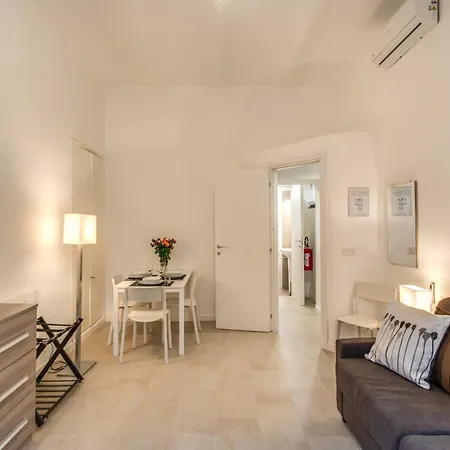 La Casa Di Pepe Vatican Apartamento