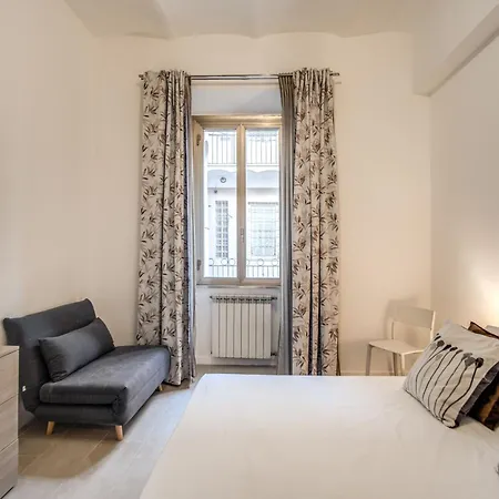 Apartamento La Casa Di Pepe Vatican Roma