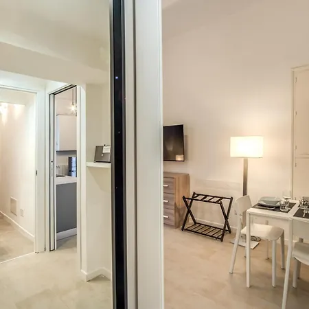 Apartamento La Casa Di Pepe Vatican