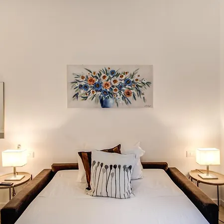Apartamento La Casa Di Pepe Vatican Roma