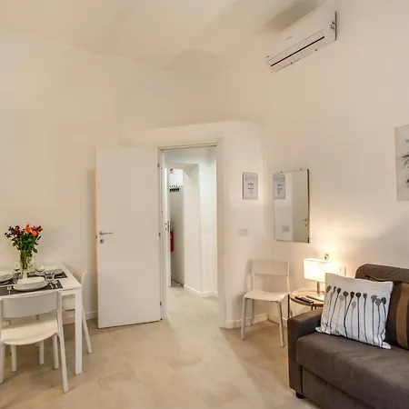 La Casa Di Pepe Vatican Apartamento *