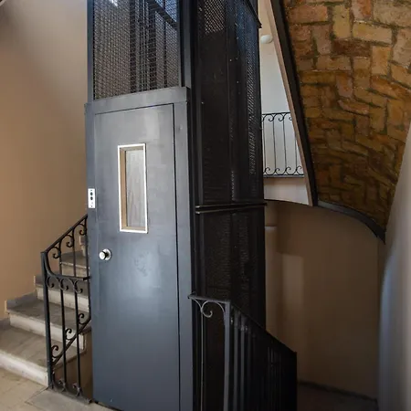 Apartamento La Casa Di Pepe Vatican *