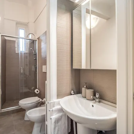 Apartamento La Casa Di Pepe Vatican Roma
