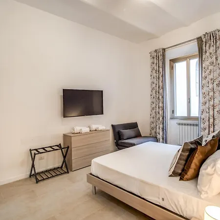 La Casa Di Pepe Vatican Apartamento
