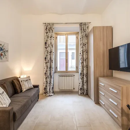 Apartamento La Casa Di Pepe Vatican *