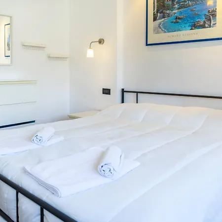 Comfortable, Wide And Cozy Apartment