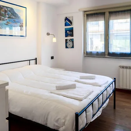 Apartment Comfortable, Wide And Cozy Rome