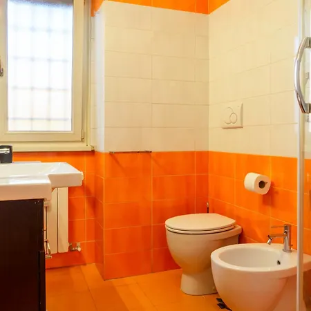 Comfortable, Wide And Cozy * Rome