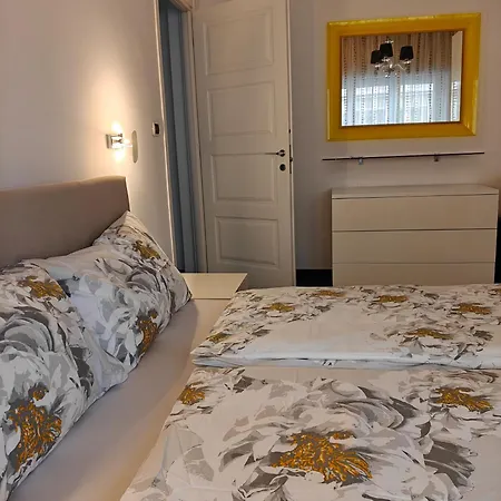 Apartment Gregorio Vii Dream House *