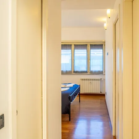Apartment Comfortable, Wide And Cozy