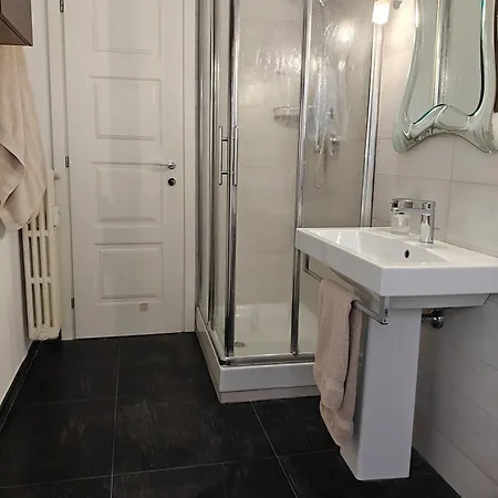 Gregorio Vii Dream House Apartment