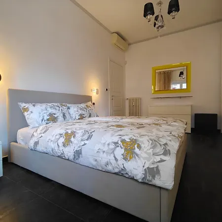 Gregorio Vii Dream House Apartment Rome