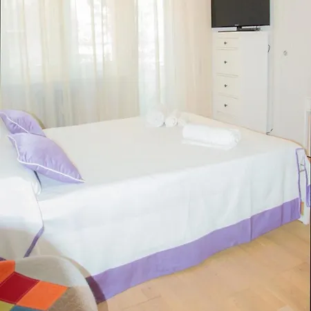 La Casa Di Dette Homestay