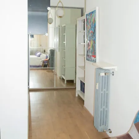 La Casa Di Dette Homestay *