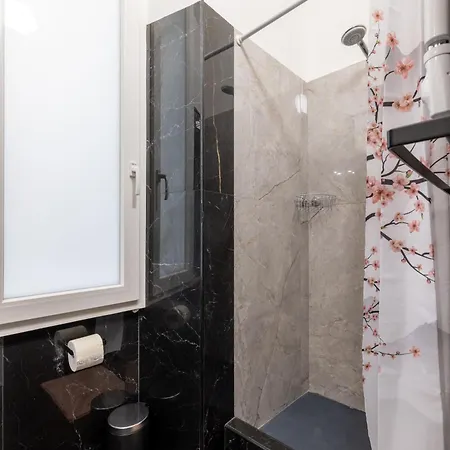 Apartment Argilla Place Large Close To Saint Peter Basilica