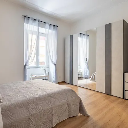 Argilla Place Large Close To Saint Peter Basilica Apartment Rome