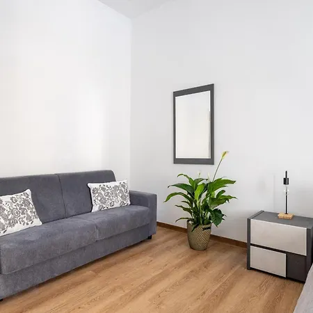 Apartment Argilla Place Large Close To Saint Peter Basilica *