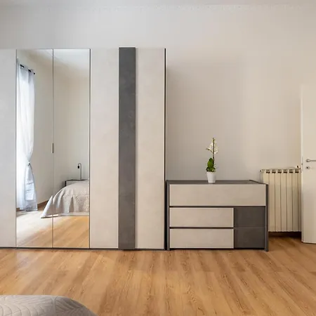 Argilla Place Large Close To Saint Peter Basilica Apartment Rome