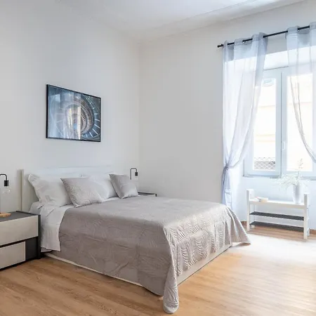 Argilla Place Large Close To Saint Peter Basilica Apartment