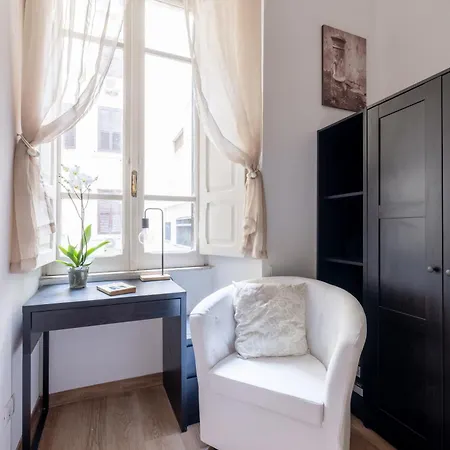 Apartment Argilla Place Large Close To Saint Peter Basilica