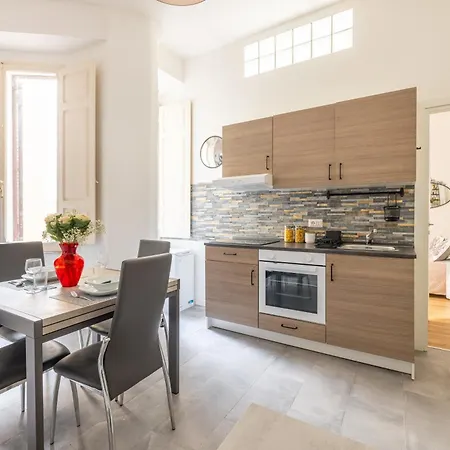 Argilla Place Large Close To Saint Peter Basilica Apartment *