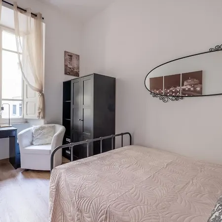 Argilla Place Large Close To Saint Peter Basilica Apartment Rome