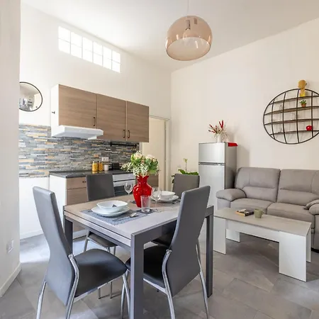 Apartment Argilla Place Large Close To Saint Peter Basilica Rome