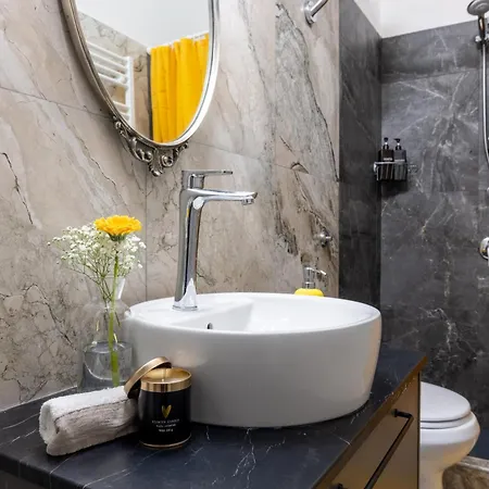 Apartment Argilla Place Large Close To Saint Peter Basilica