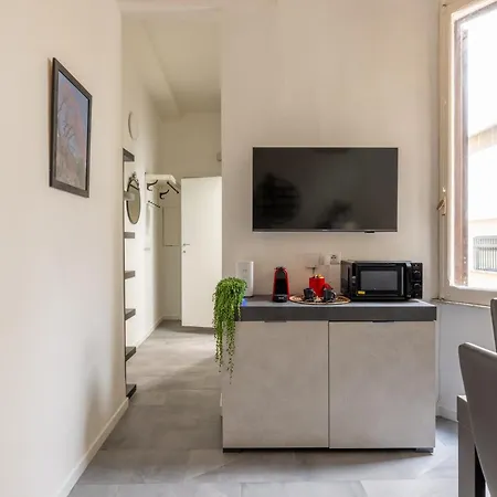 Argilla Place Large Close To Saint Peter Basilica Apartment *